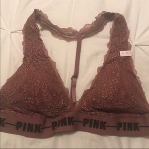 PINK Victoria’s Secret Bralette